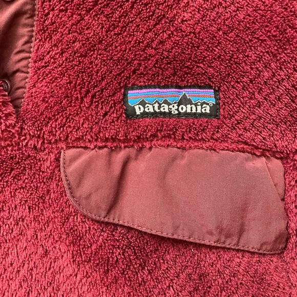 Patagonia Snap-T Pullover - Picture 2 of 4